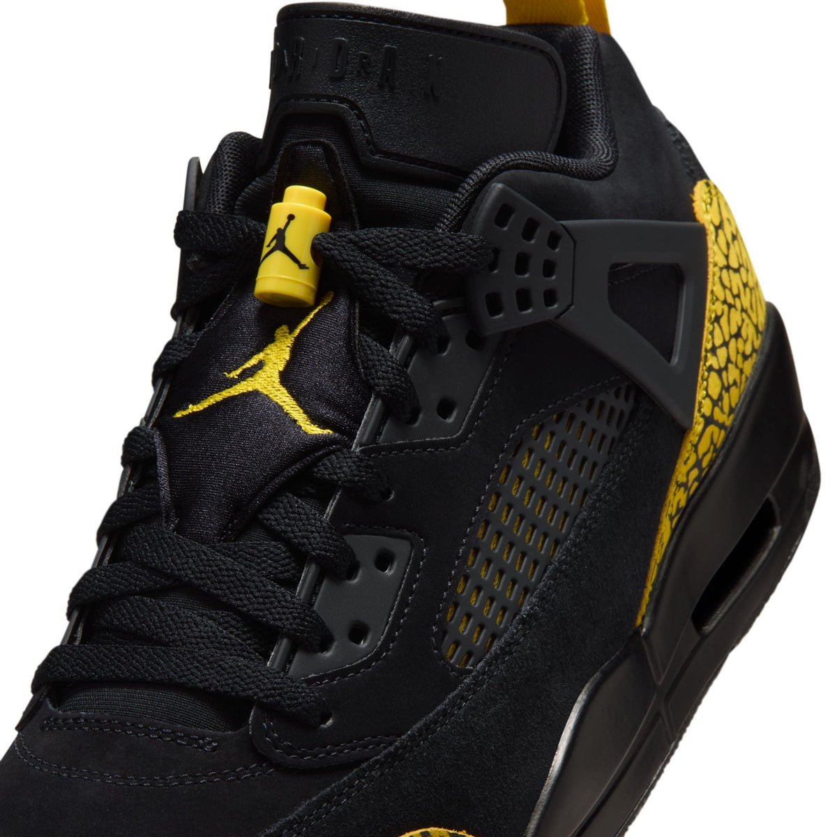 Air Jordan Spizike Low - Men's