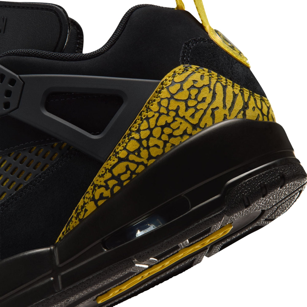 Air Jordan Spizike Low - Men's