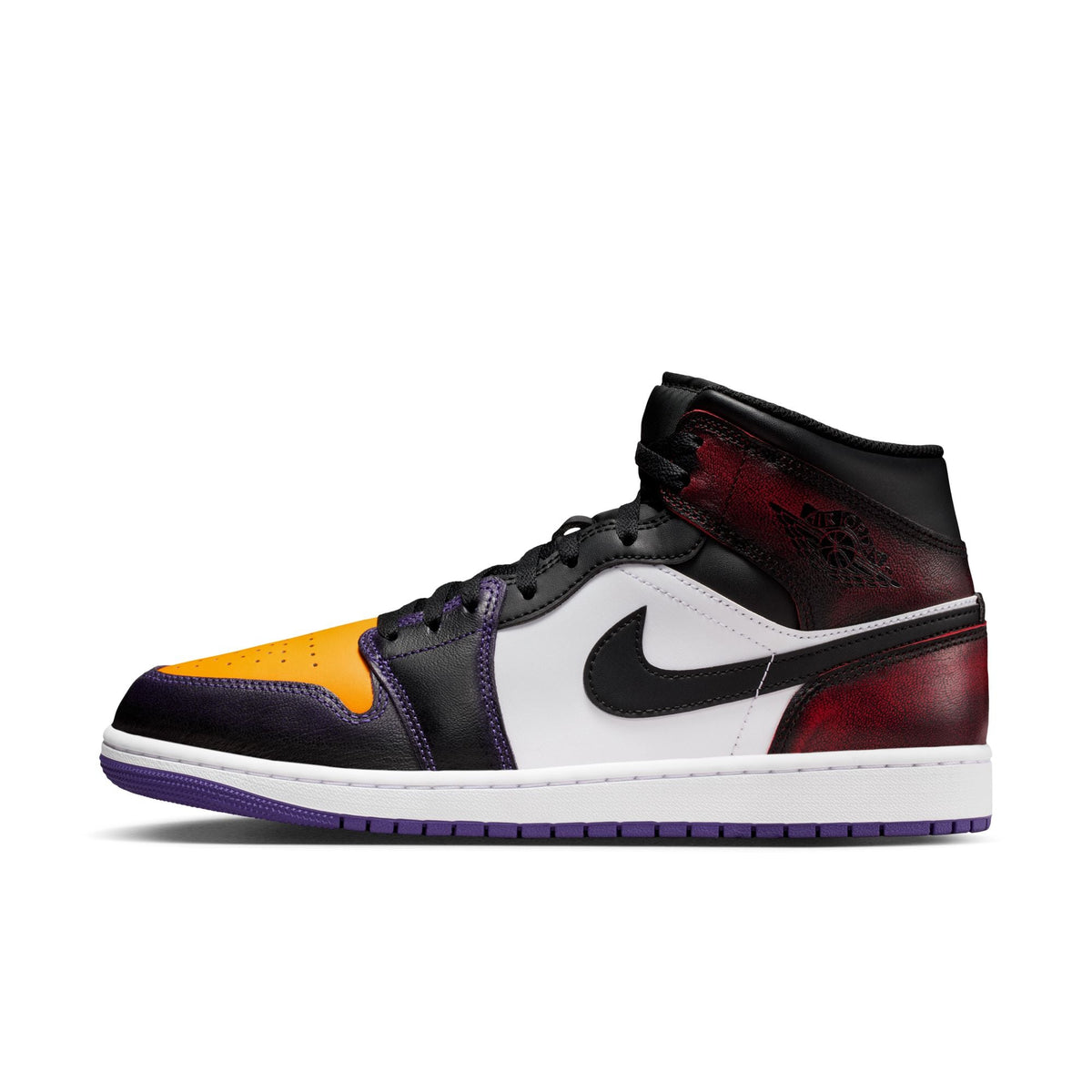 Air Jordan 1 Mid SE - Men's
