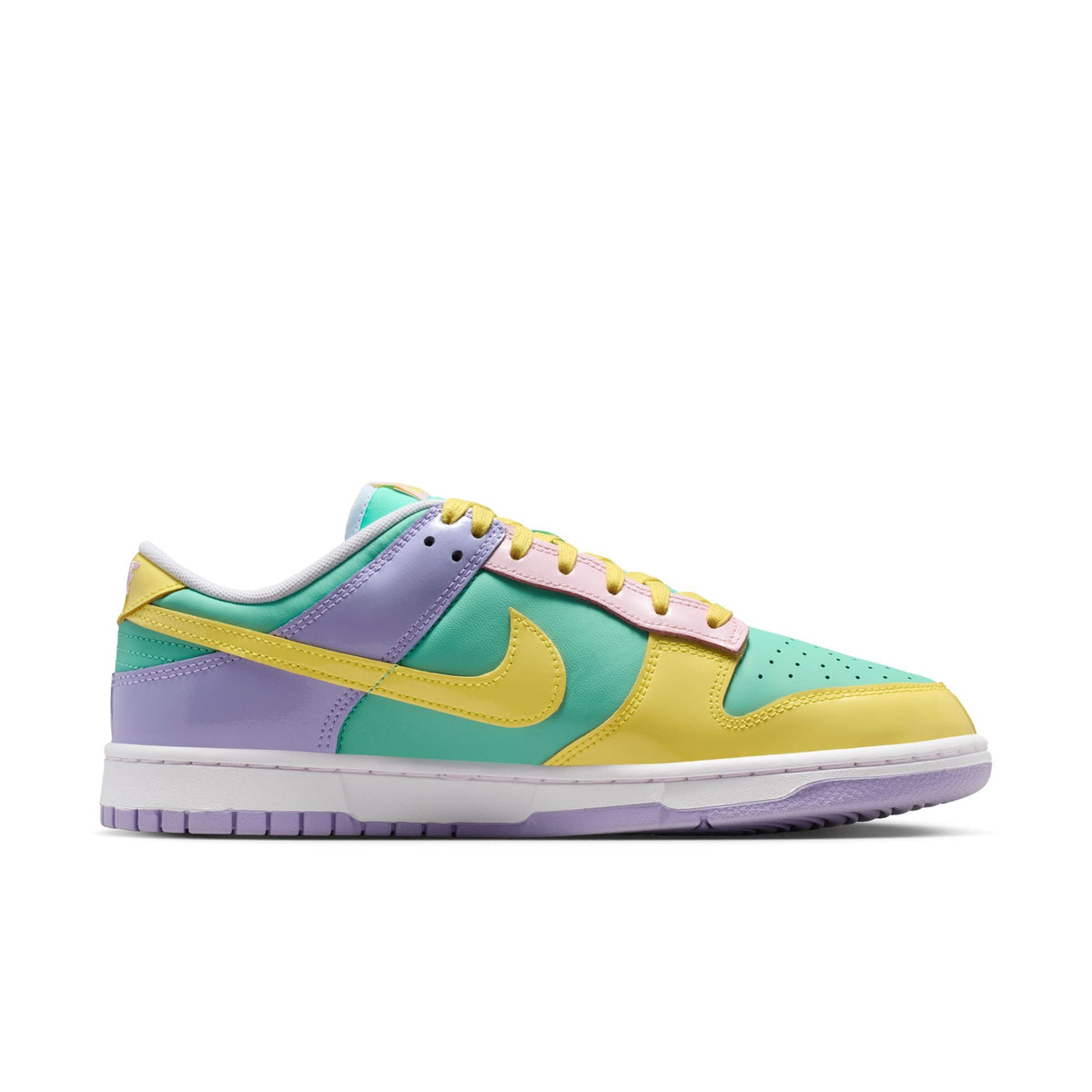 Nike Dunk Low Retro "Easter" - Men's