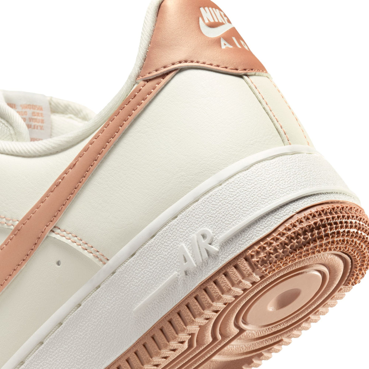 Nike Air Force 1 '07 - Women's