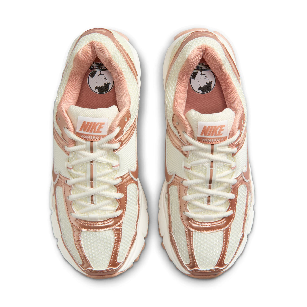 Nike Zoom Vomero 5 - Women's