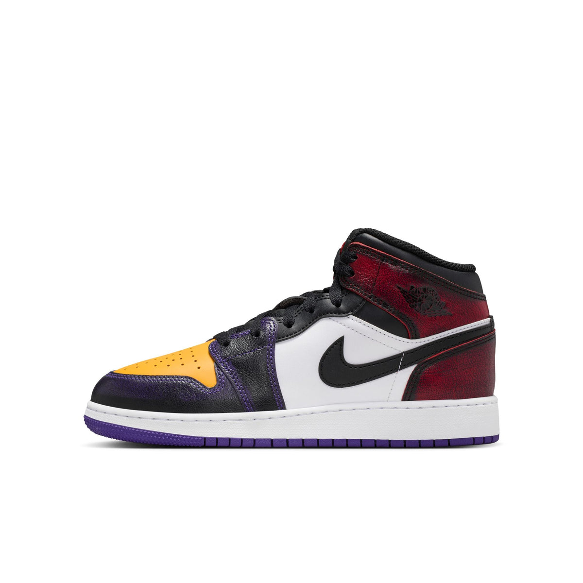 Air Jordan 1 Mid SE - Non Adult
