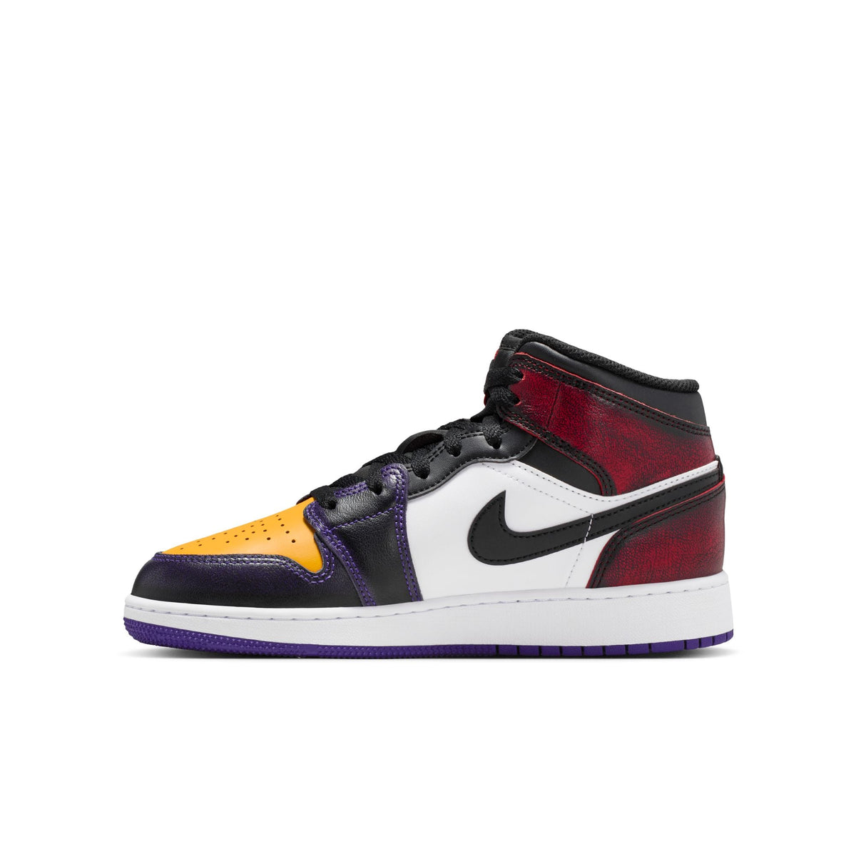 Air Jordan 1 Mid SE - Non Adult