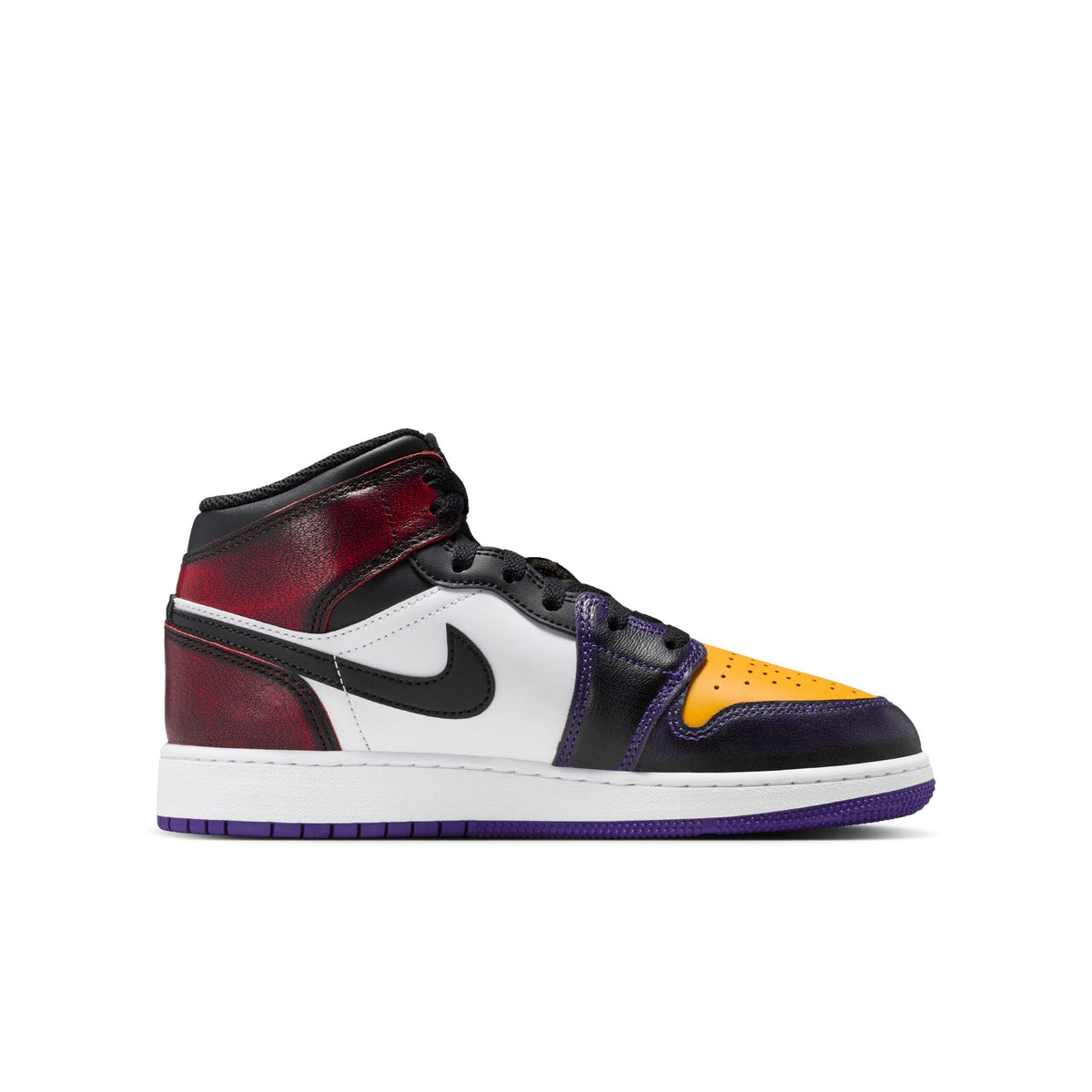 Air Jordan 1 Mid SE - Non Adult