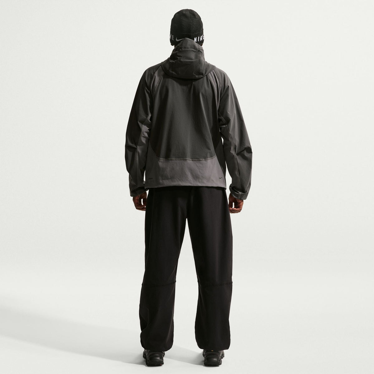Nike Tech Dri-FIT Woven Pants - Men's