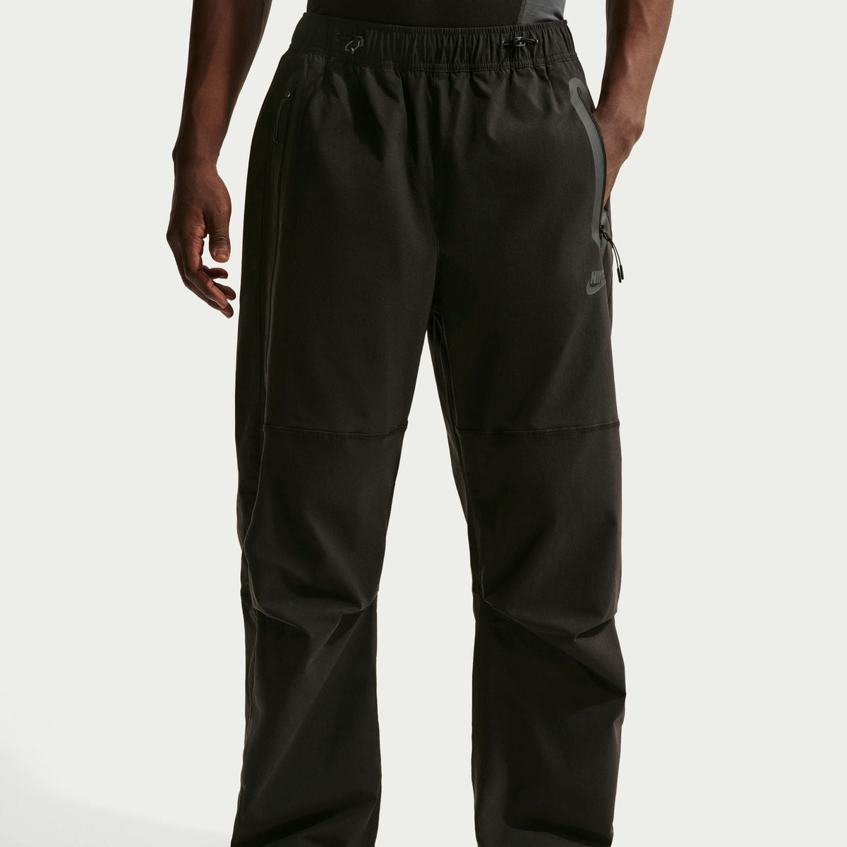 Nike Tech Dri-FIT Woven Pants - Men's
