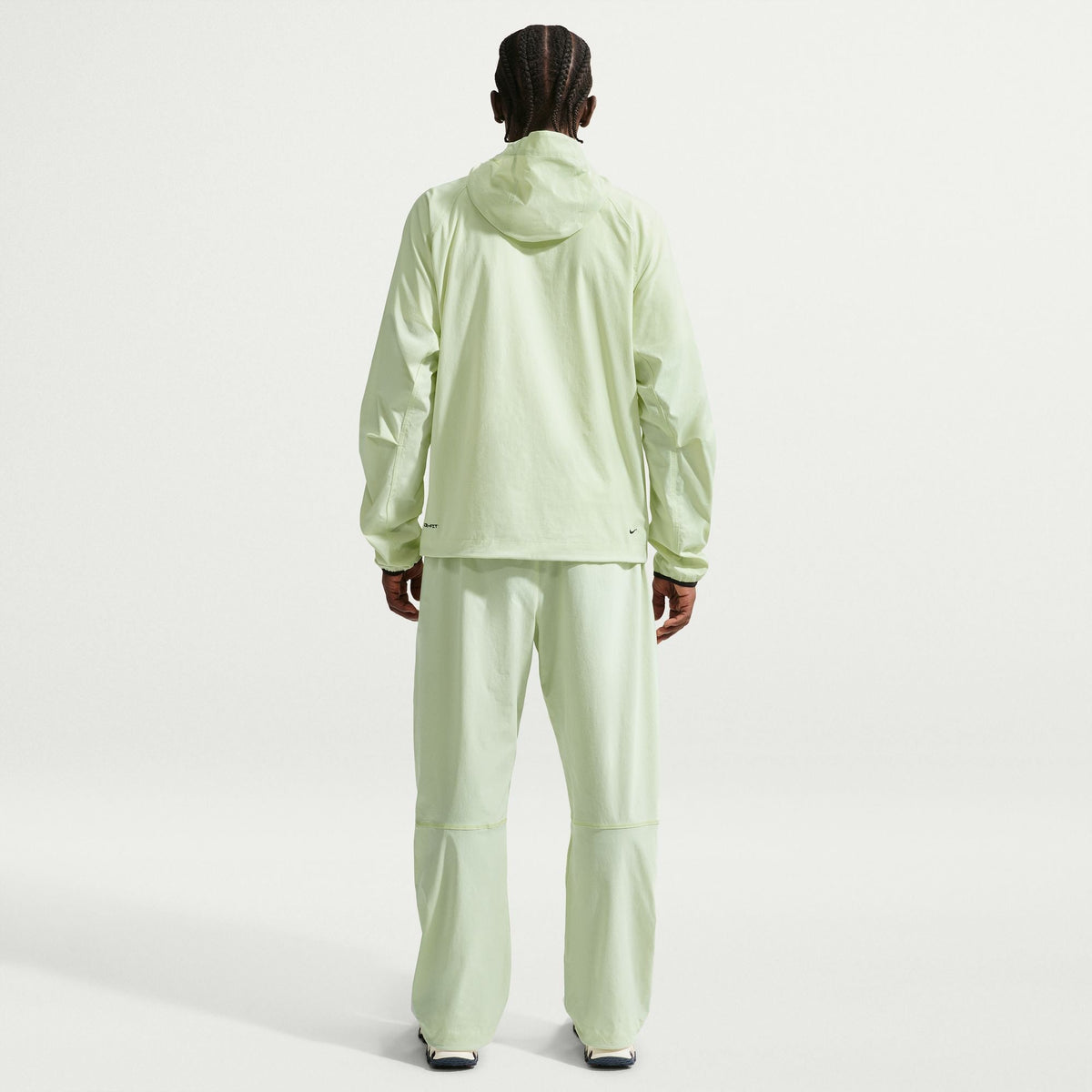Nike Tech Dri-FIT Woven Pants - Men's