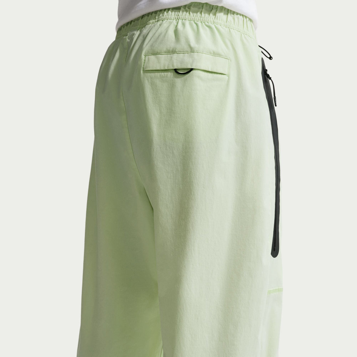Nike Tech Dri-FIT Woven Pants - Men's