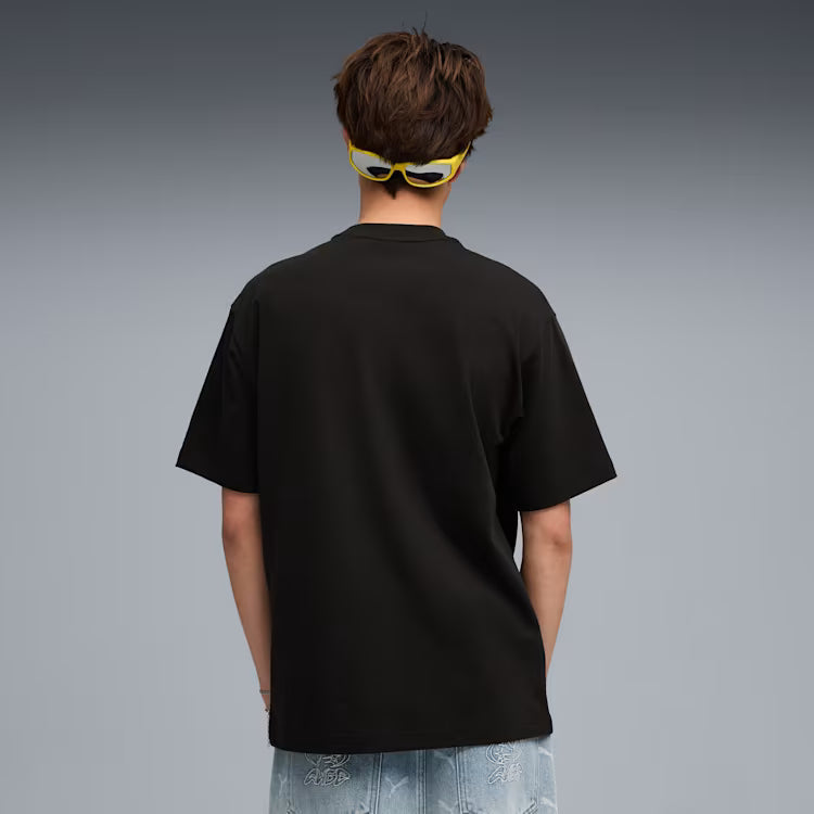 Puma A$AP Rocky X Motors T-Shirt - Men's