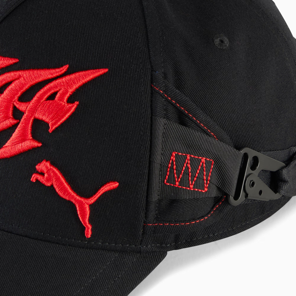 Puma A$AP Rocky X Cap