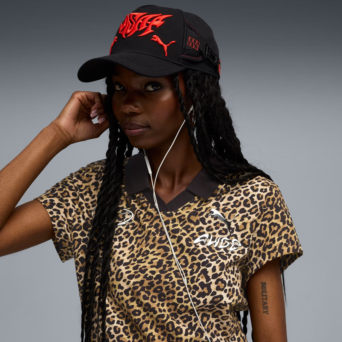 Puma A$AP Rocky X Cap