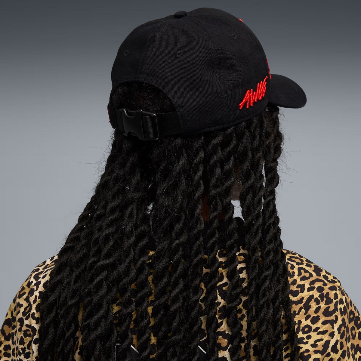 Puma A$AP Rocky X Cap