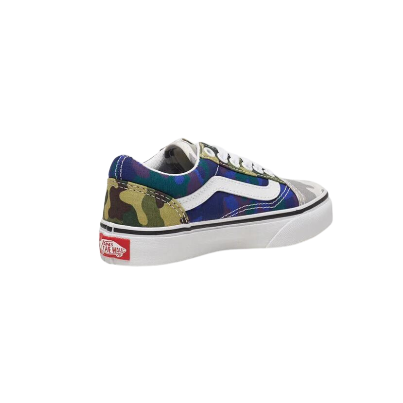 Vans Classic Slip On - Preschool
