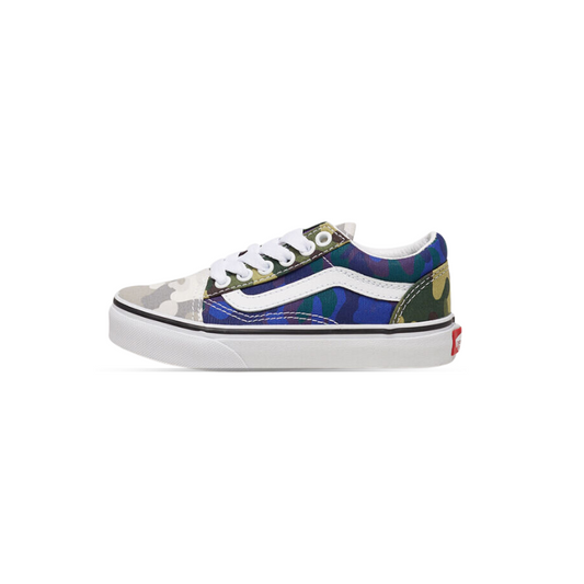 Vans Classic Slip On - Preschool
