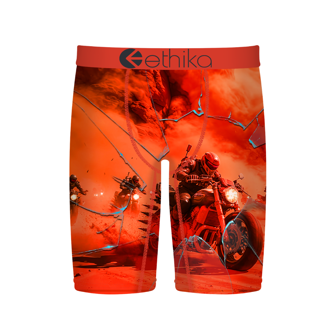 Ethika Mad Mars Staple - Men's