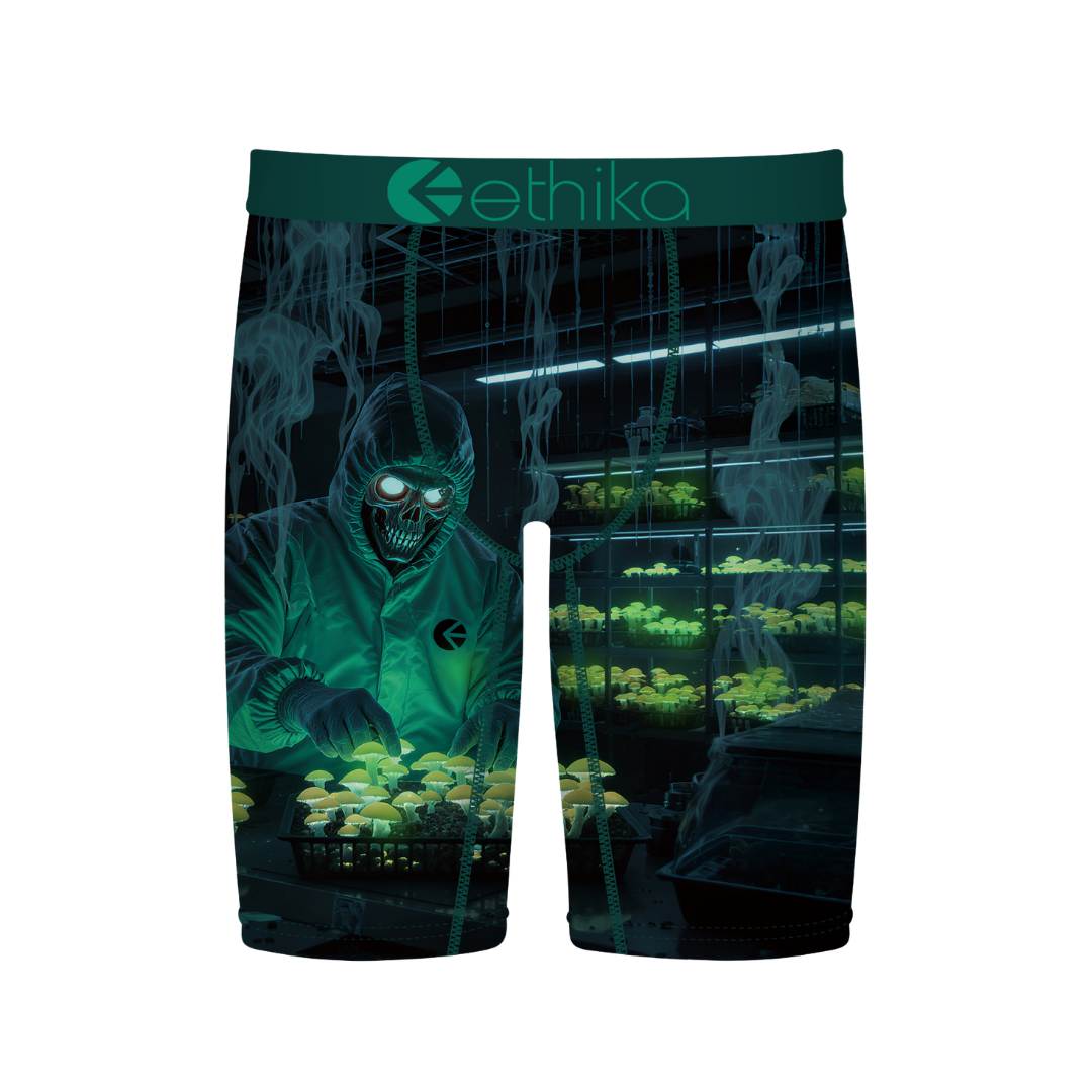 Ethika Shroom Alchemist Staple - Men's