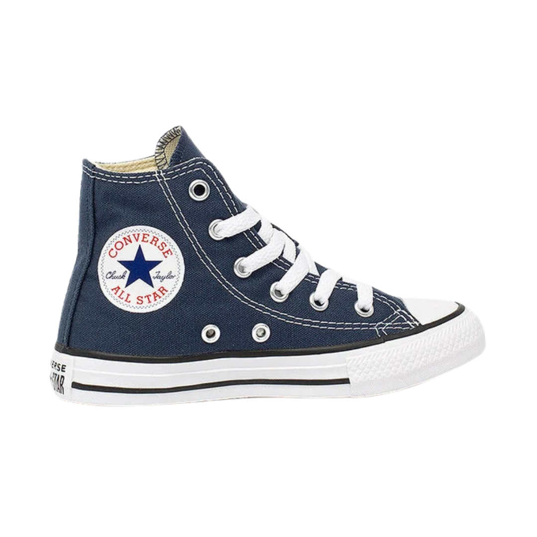 Converse Converse Yths Ct All Star Hi - Youth Sneakers