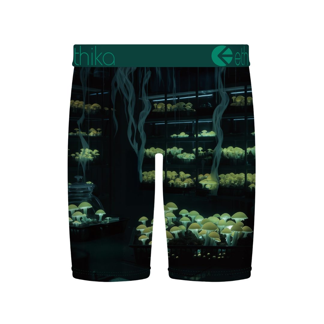 Ethika Shroom Alchemist Staple - Men's