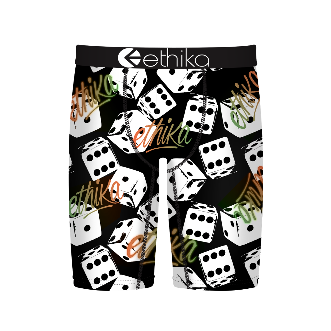Ethika Diceflow Staple - Men's