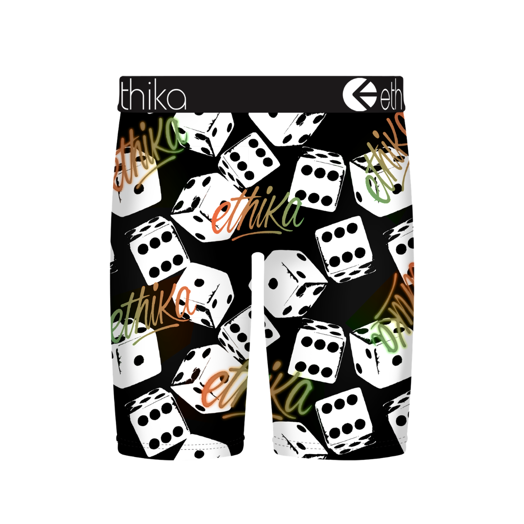 Ethika Diceflow Staple - Men's