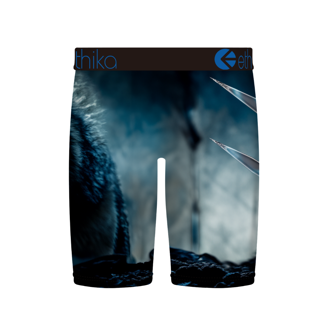 Ethika Grit & Glory Staple - Men's