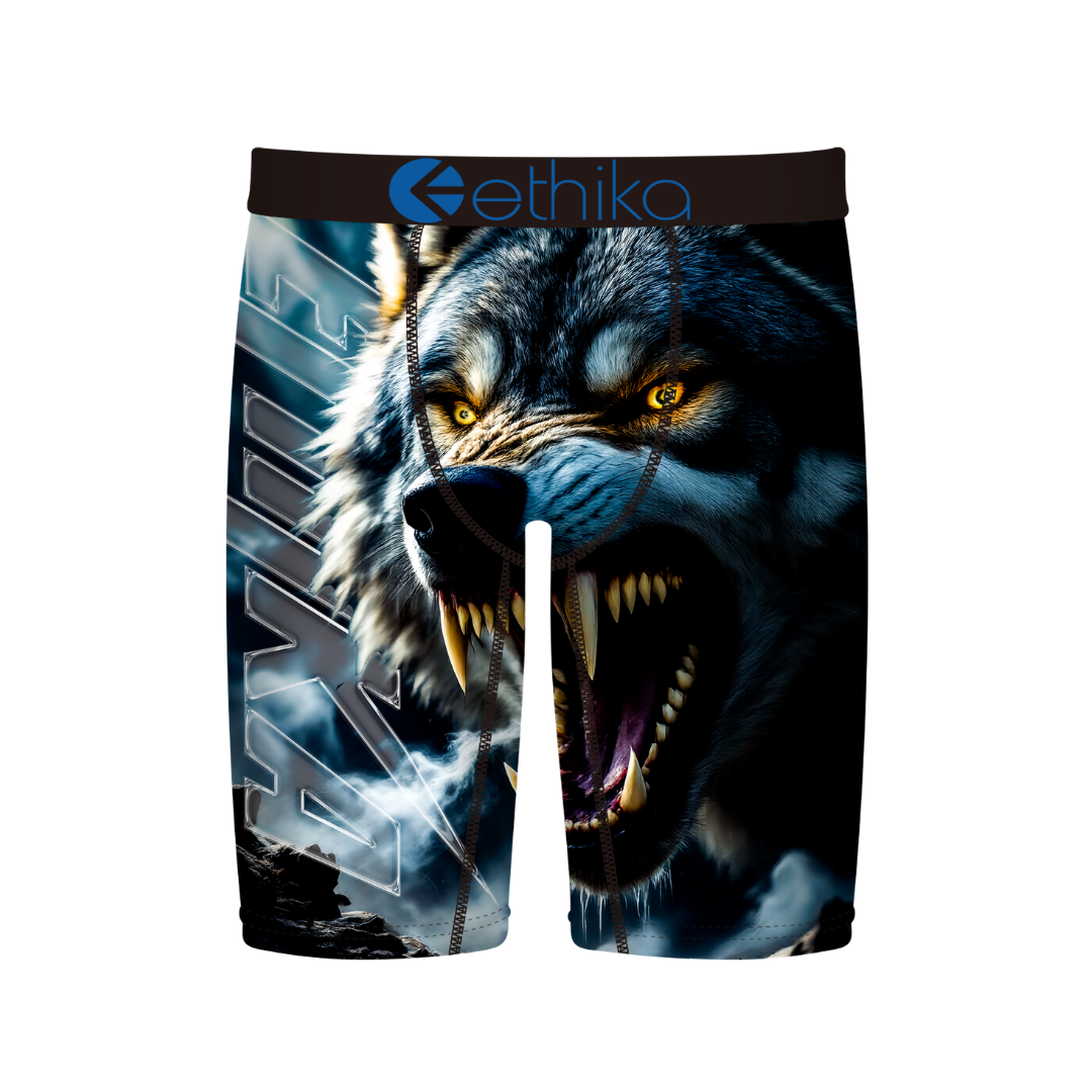 Ethika Grit & Glory Staple - Men's