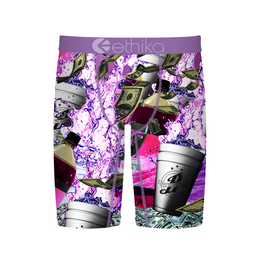 Ethika Wock Staple - Men's
