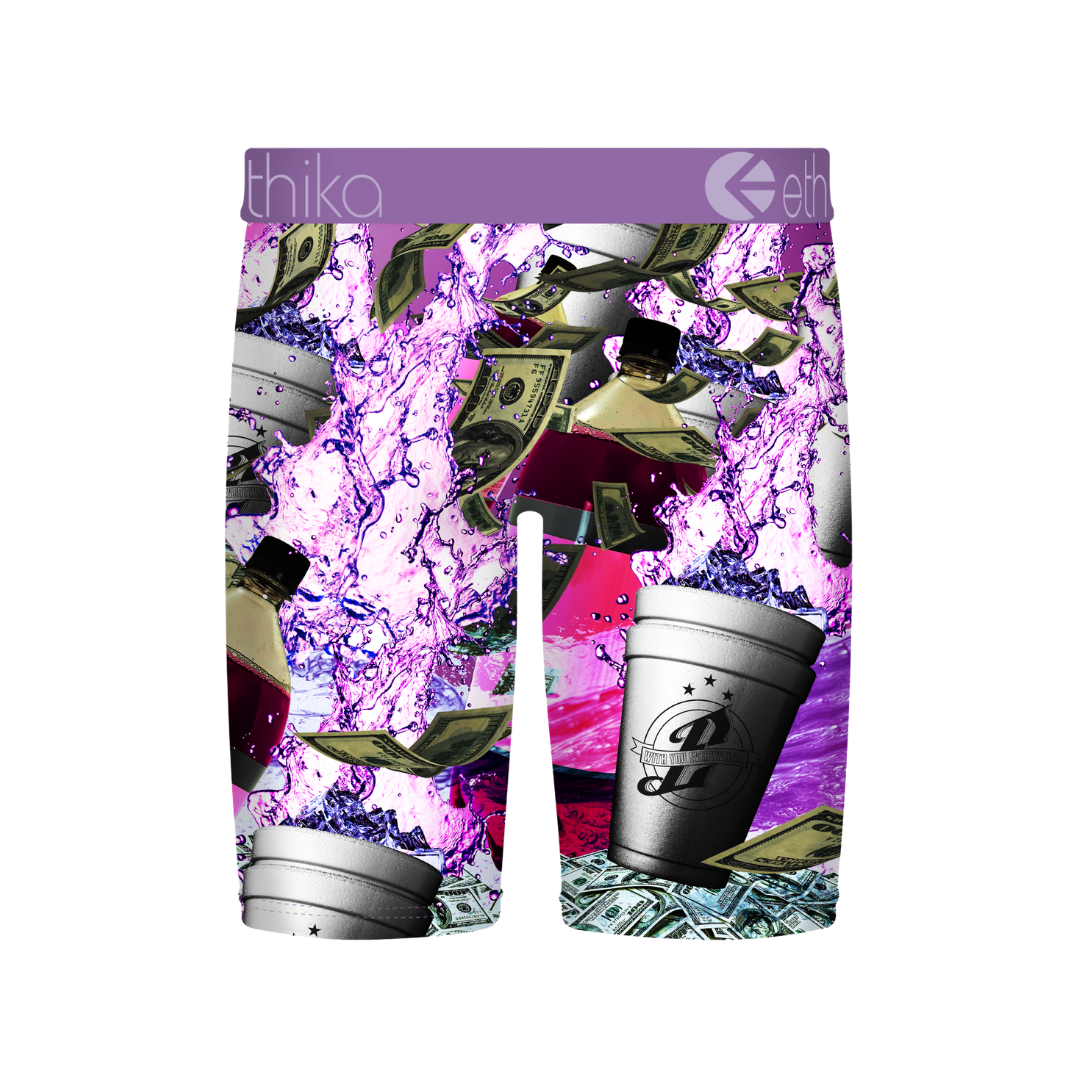 Ethika Wock Staple - Men's