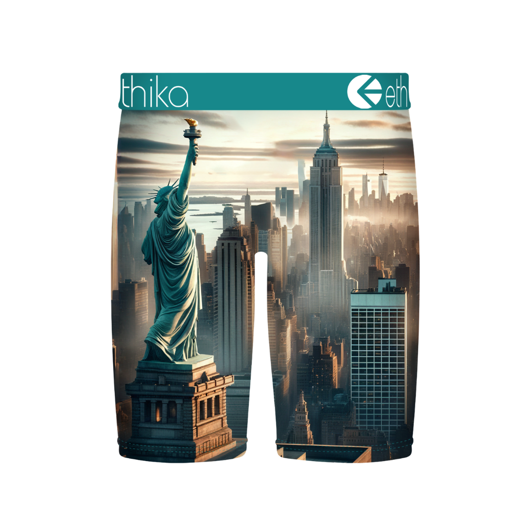 Ethika Purgatory Staple - Men's