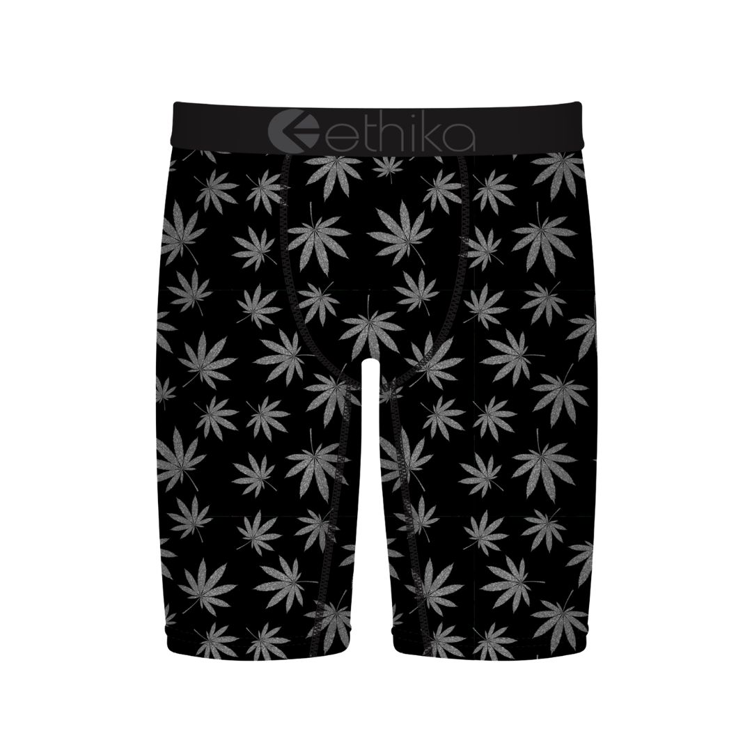 Ethika Smoke Me Staple - Men's