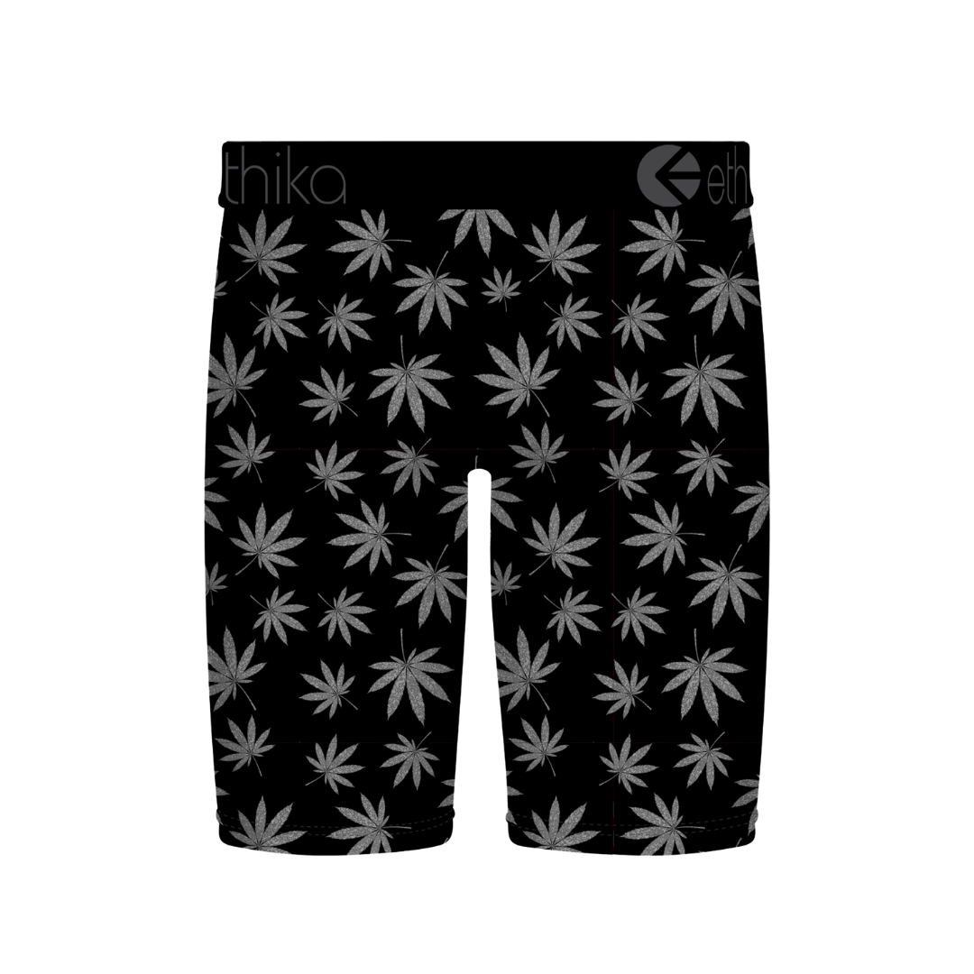 Ethika Smoke Me Staple - Men's