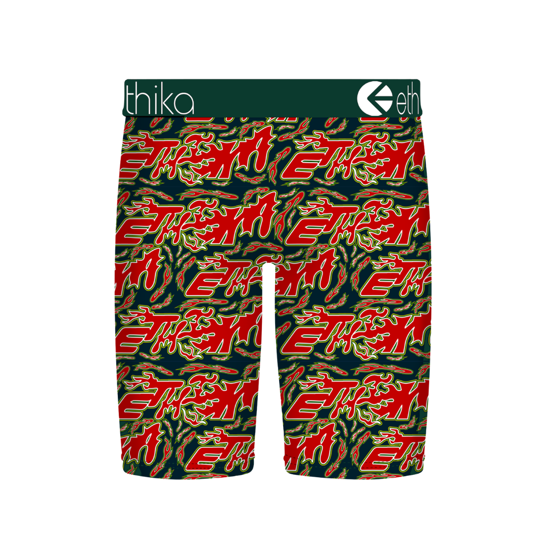 Ethika Do It Staple - Men's