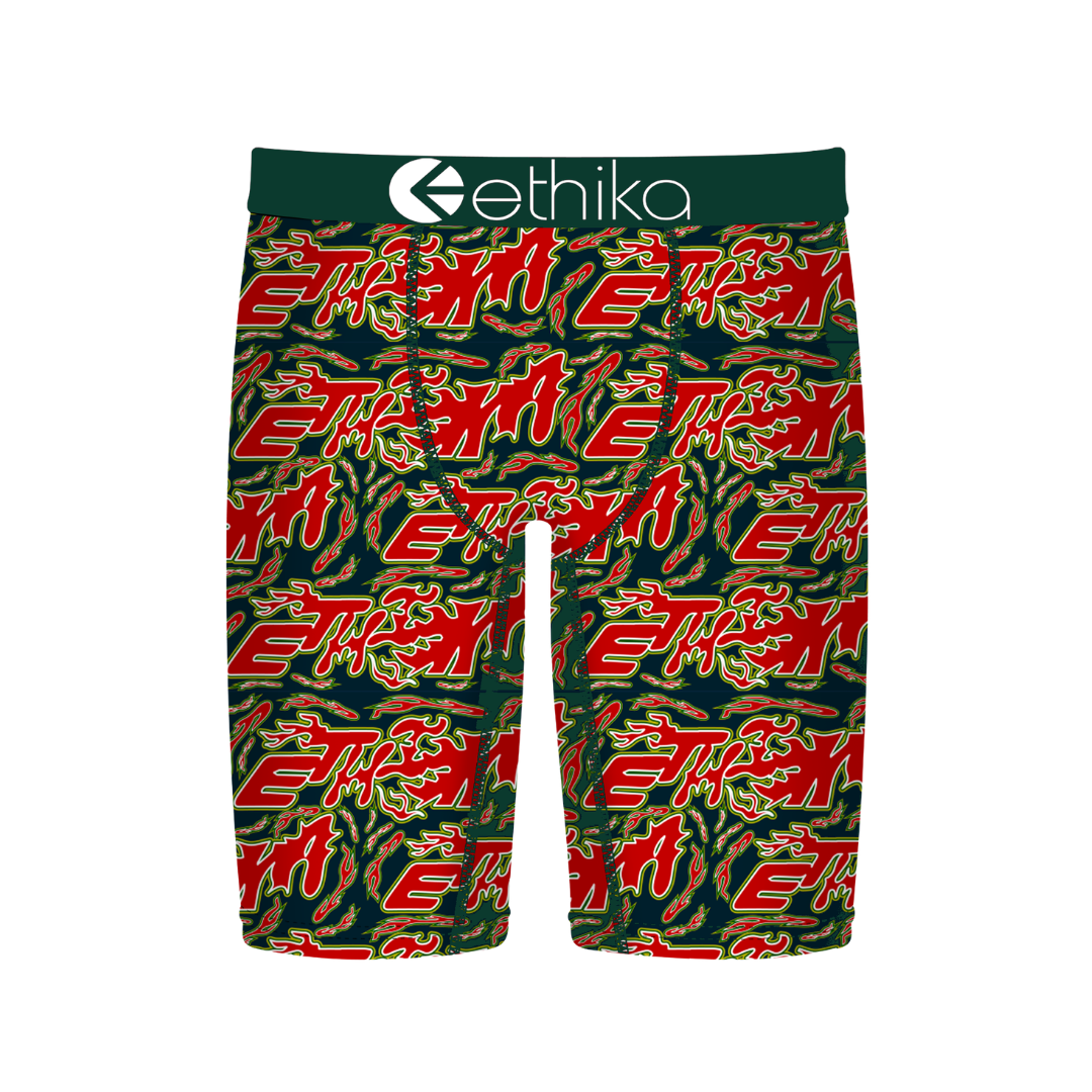Ethika Do It Staple - Men's