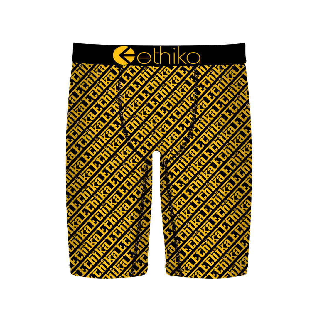 Ethika Velocita Staple - Men's