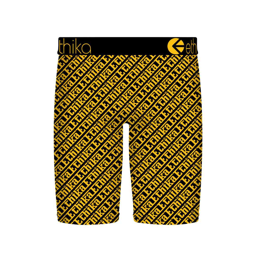 Ethika Velocita Staple - Men's