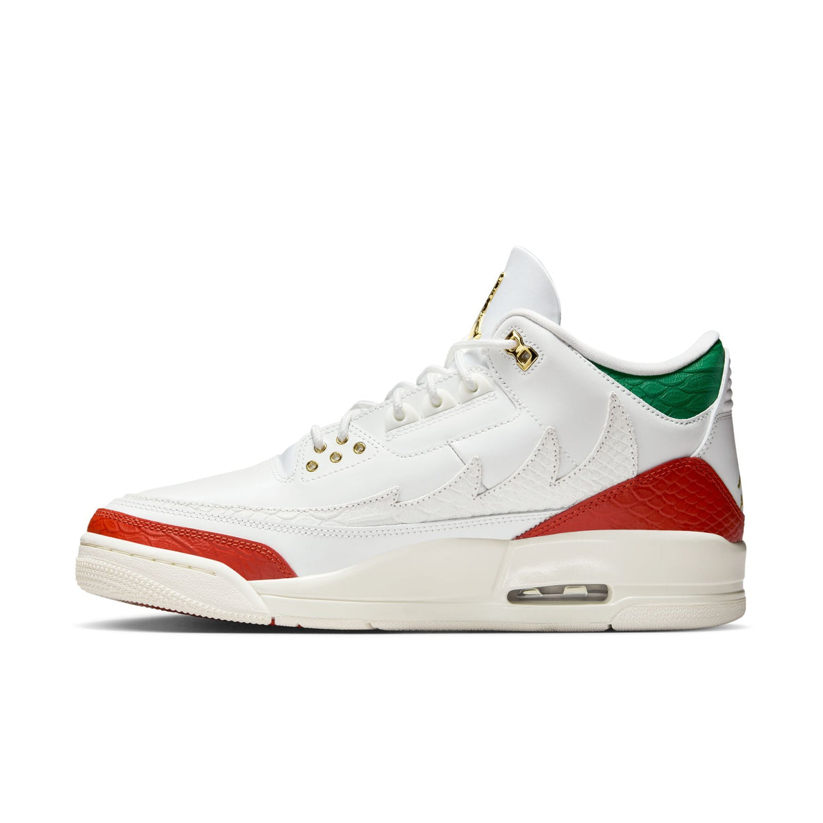 Air Jordan 3 Retro “Lucha Libre” - Men’s
