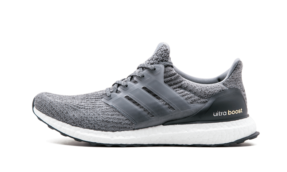 UltraBOOST "Mystery Grey" BA8849