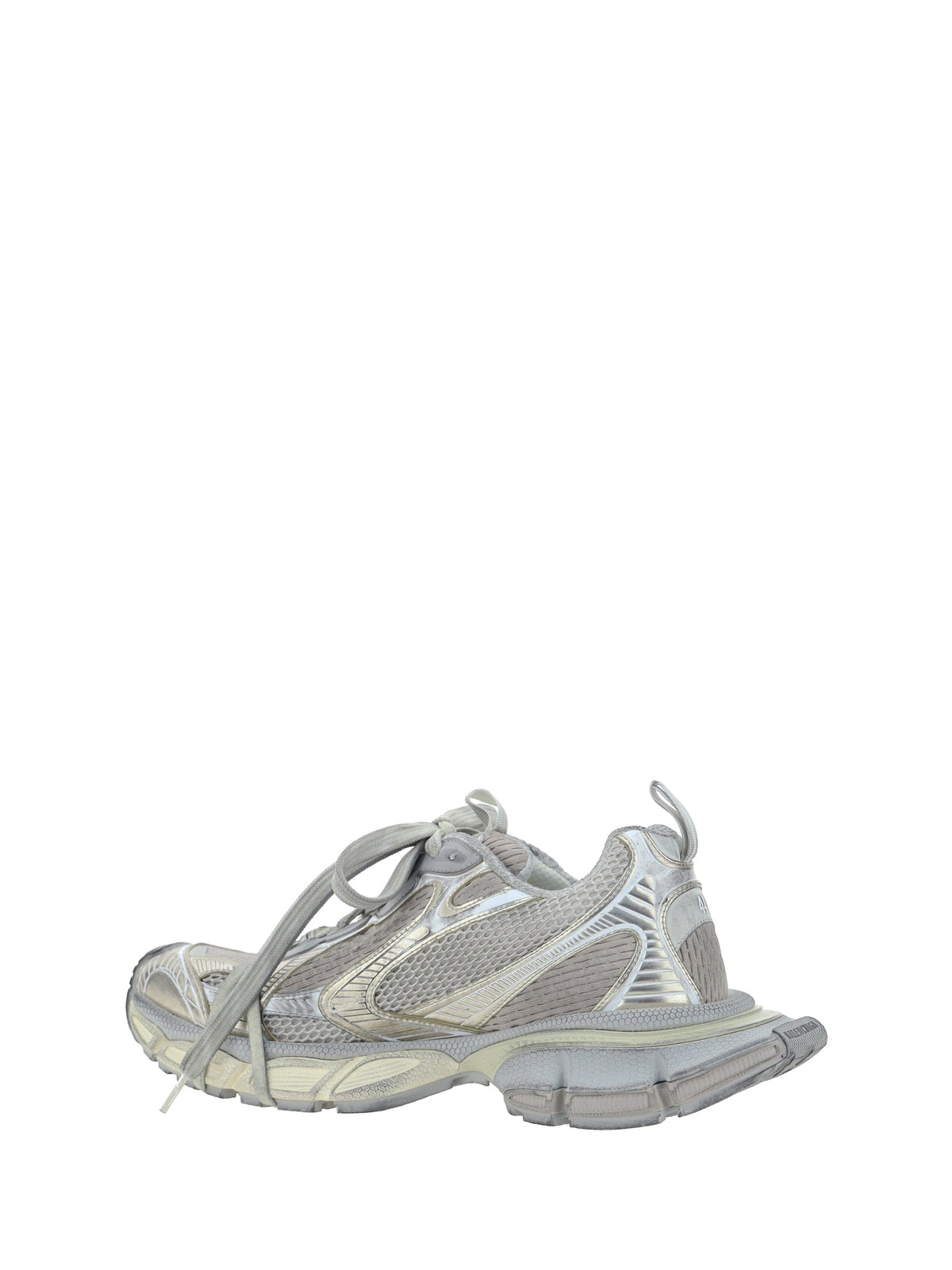 Balenciaga Men 3Xl Sneakers