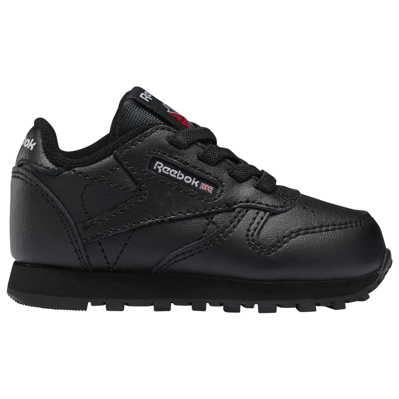 Reebok Classic Leather - Toddler