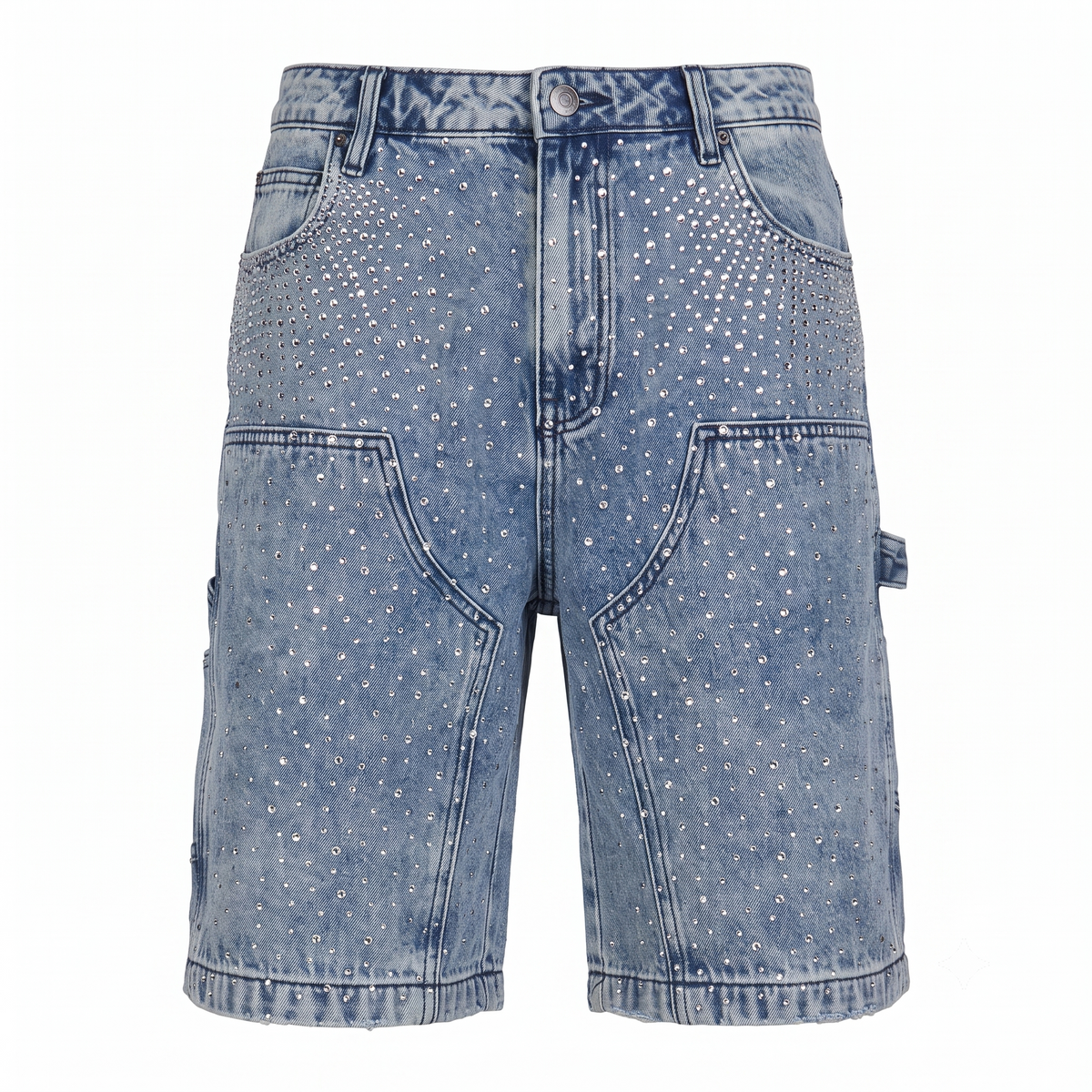 Politics Oscar Jean Shorts - Men's