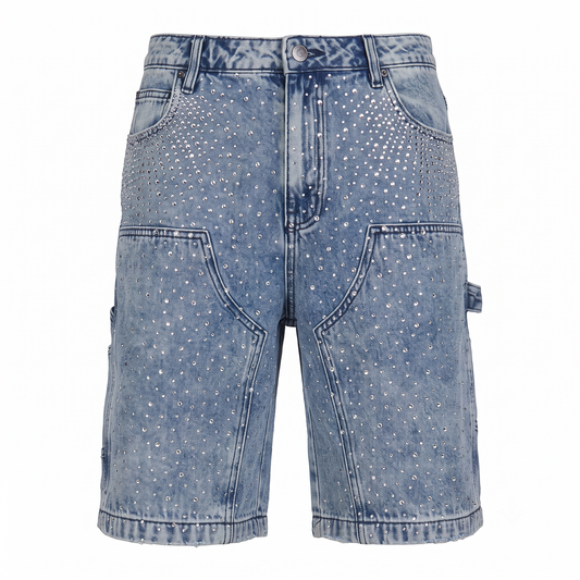 Politics Oscar Jean Shorts - Men's