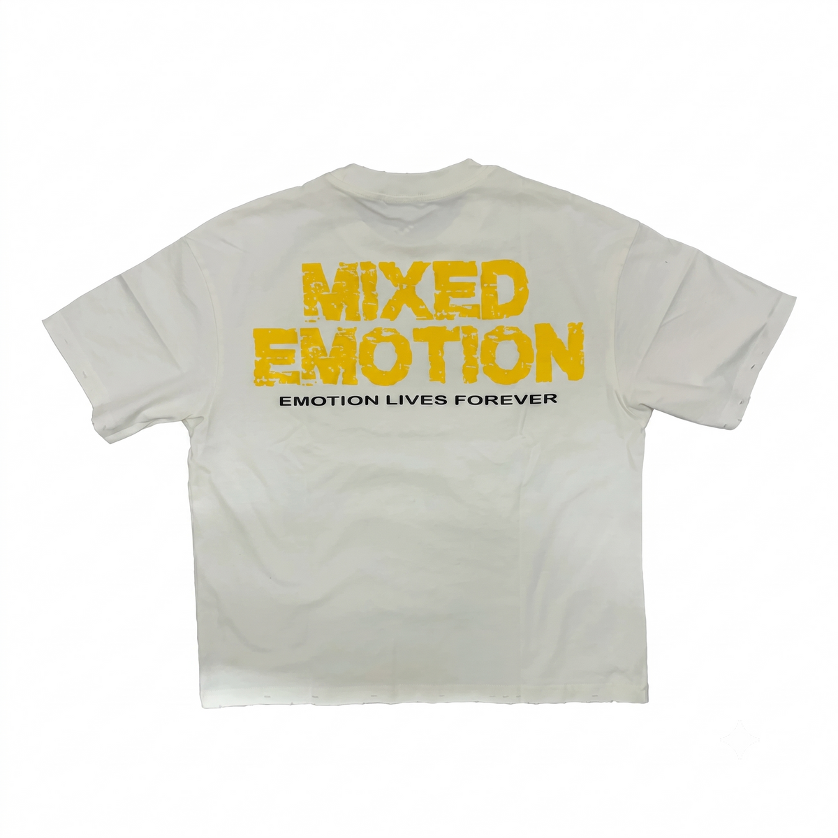 Mixed Emotion “Forever” Tee - Men's