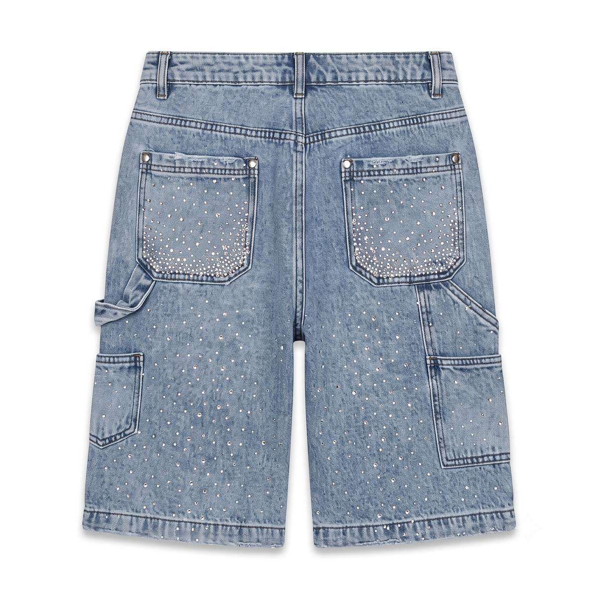 Politics Oscar Jean Shorts - Men's