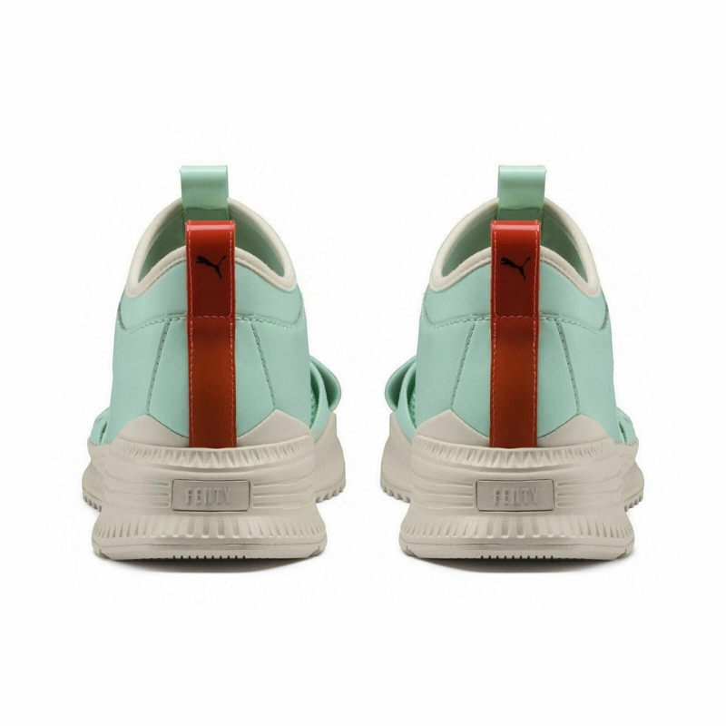 Puma Avid Trainer Rihanna Fenty Bay Cherry - Women's