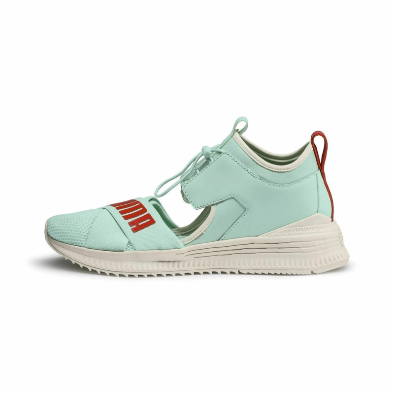 Puma Avid Trainer Rihanna Fenty Bay Cherry - Women's