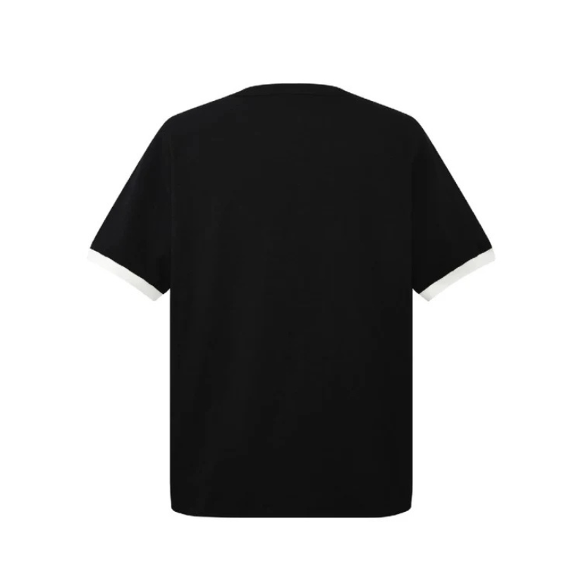 Birth Of A Royal Child Tee Black Pearl - Men's