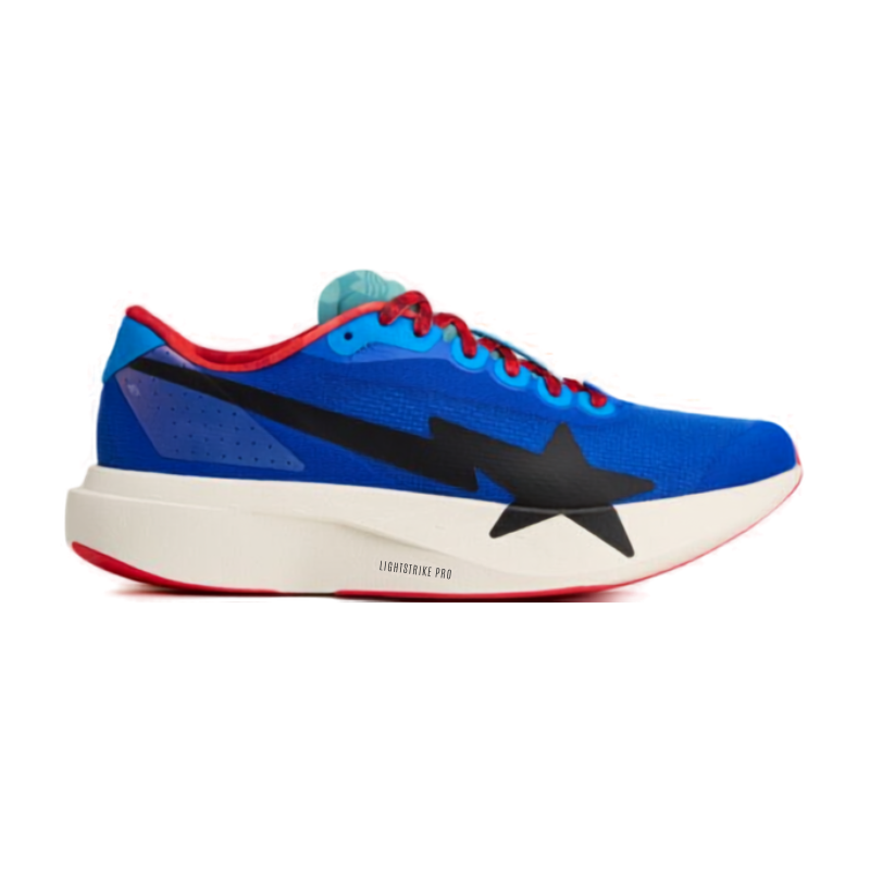 BAPE x adidas Adizero Evo SL 'Blue Green' - Men's