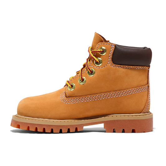 Timberland® Premium 6-Inch Waterproof Boot - Toddler