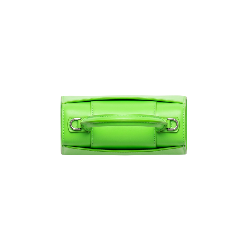 Balenciaga Green Mini Bag